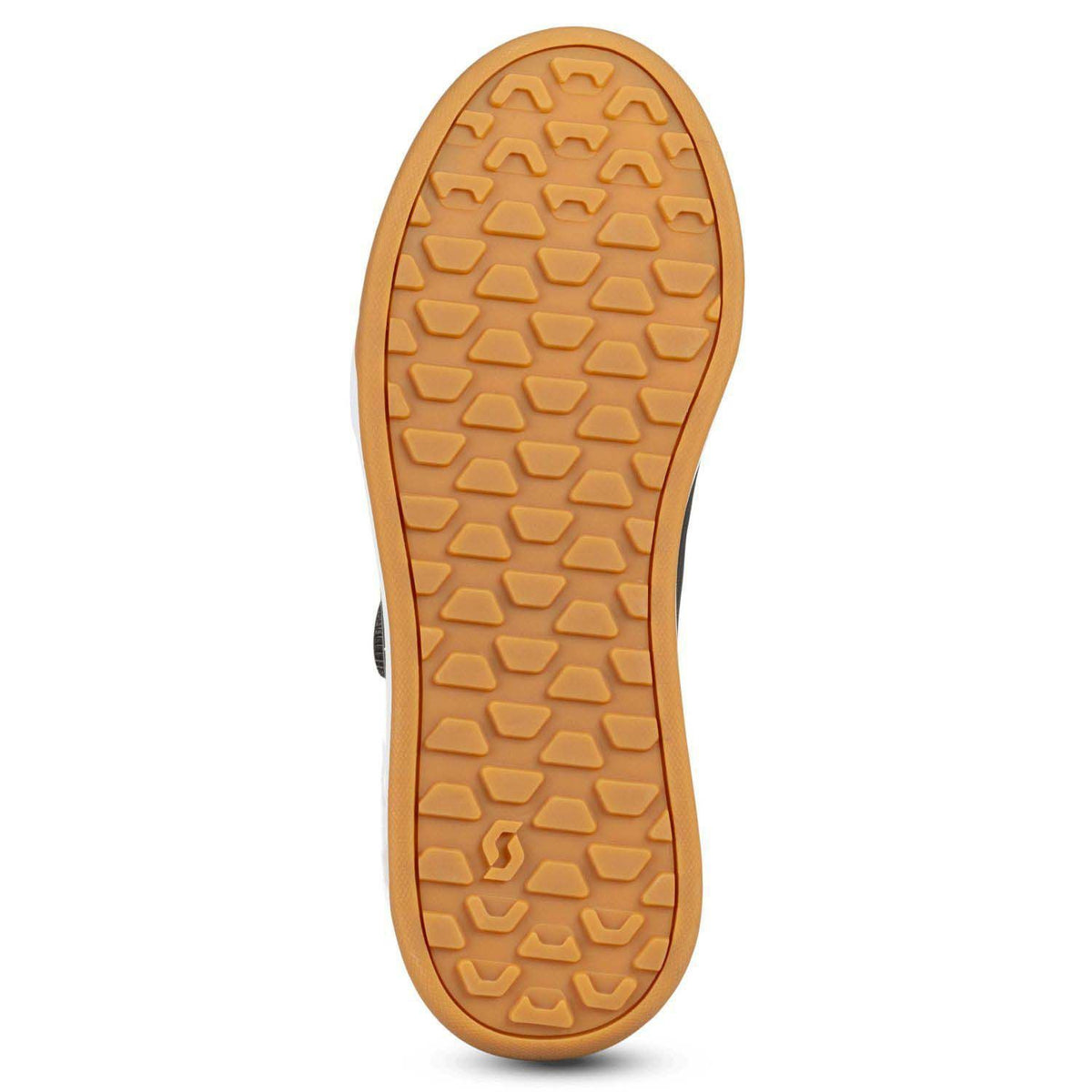 Zapatillas MTB Scott Volt Evo Flat BOA Mujer Negro/Blanco #2
