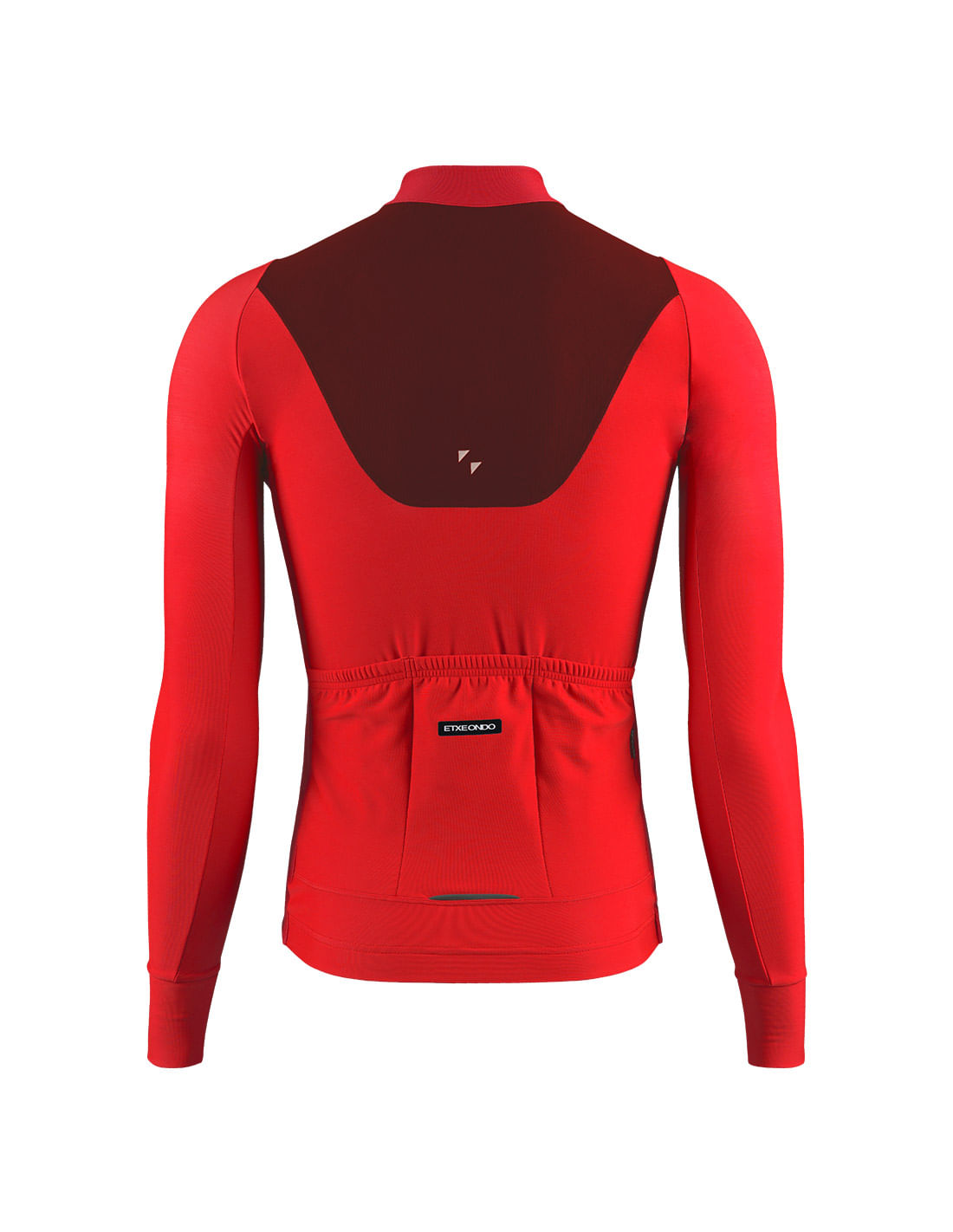 Teknika Chaqueta Etxeondo Hombre Rojo #2