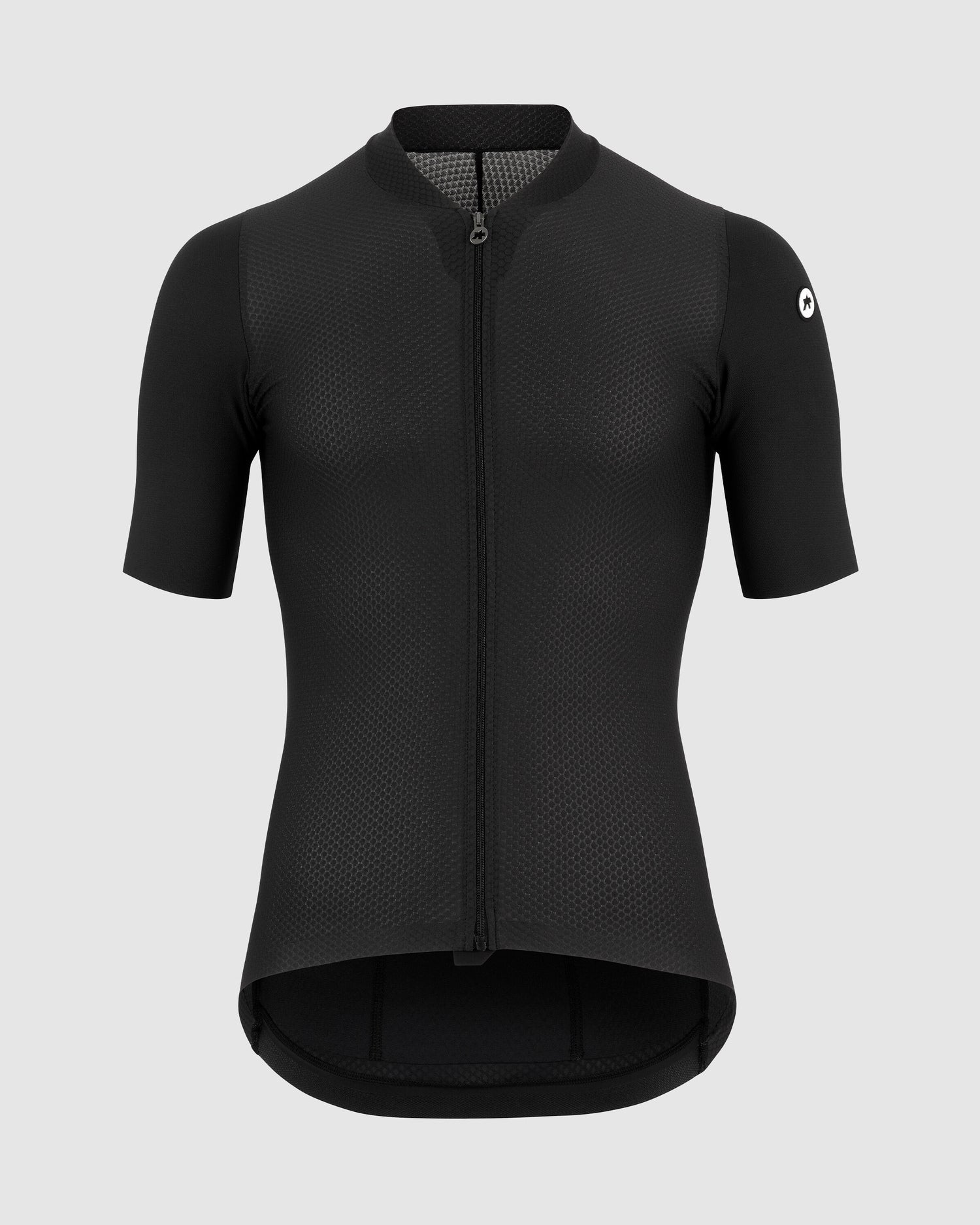 Assos Mille GT S11 Maillot Negro