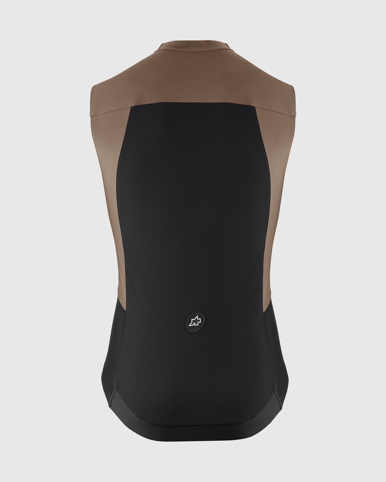 Assos Mille GTS S11 Chaleco Primavera/Otoño Terra Sand #2