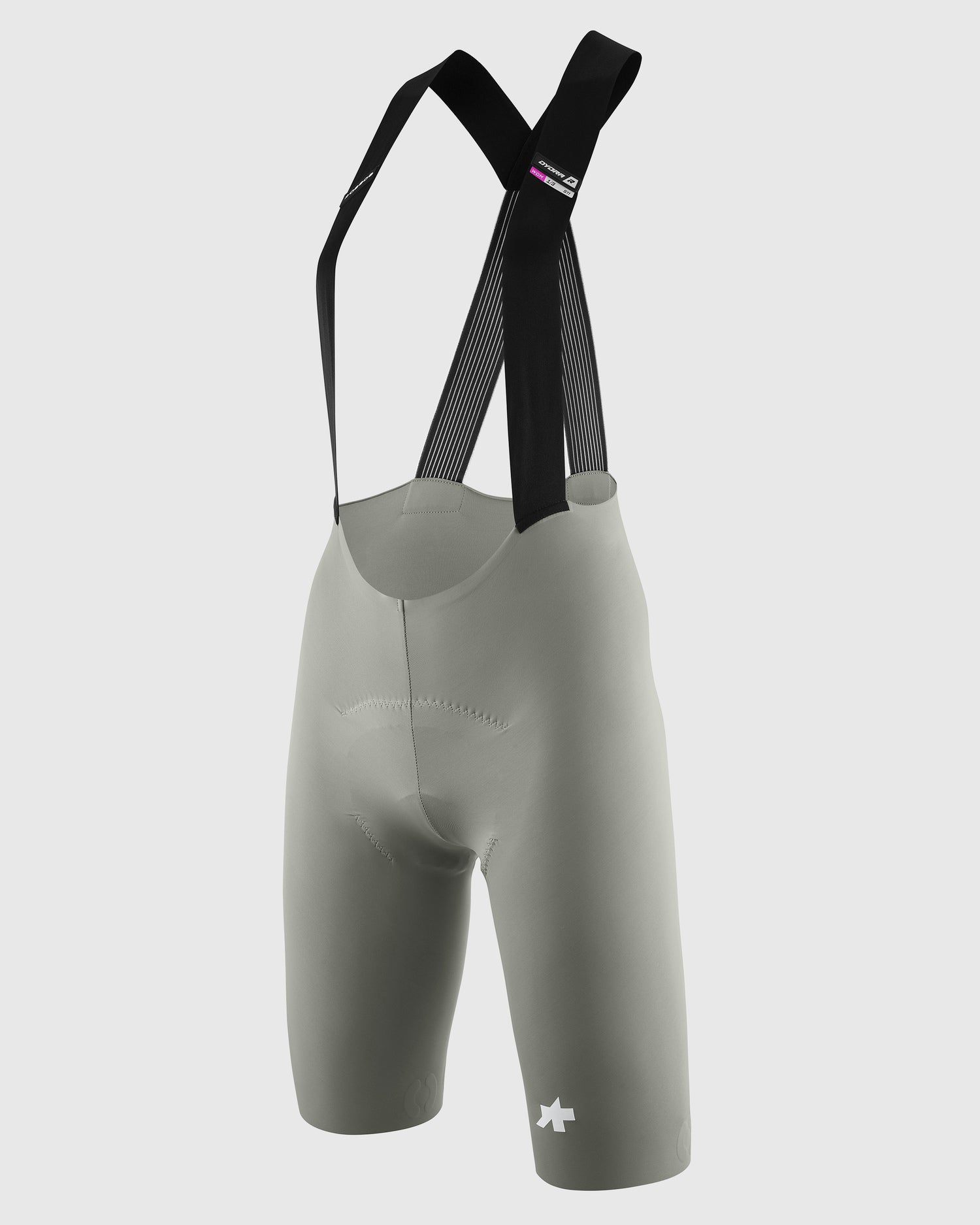 Assos Dyora R S11 Edge Culote Green #4