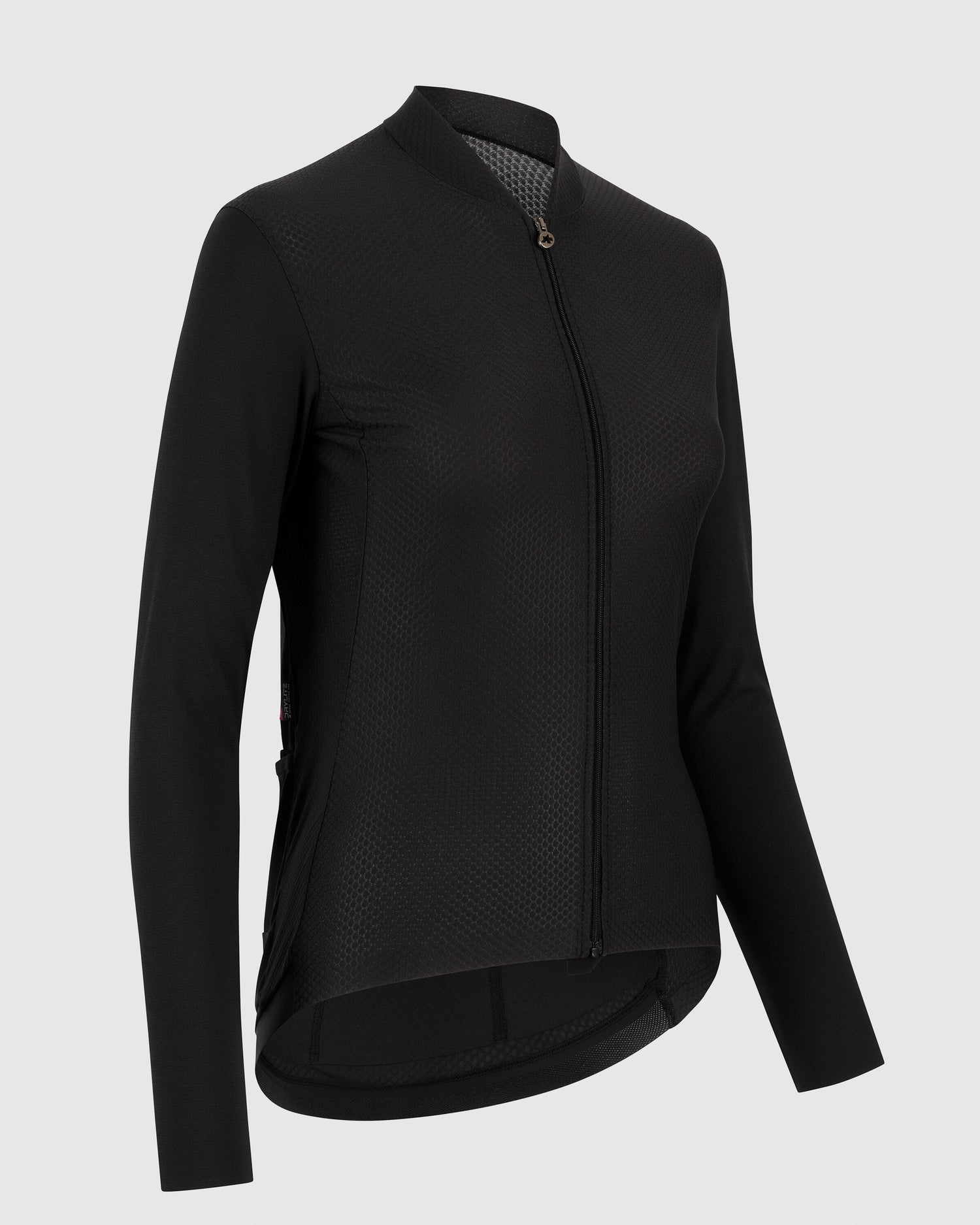 Assos Uma GT LS S11 Maillot Black Series #3