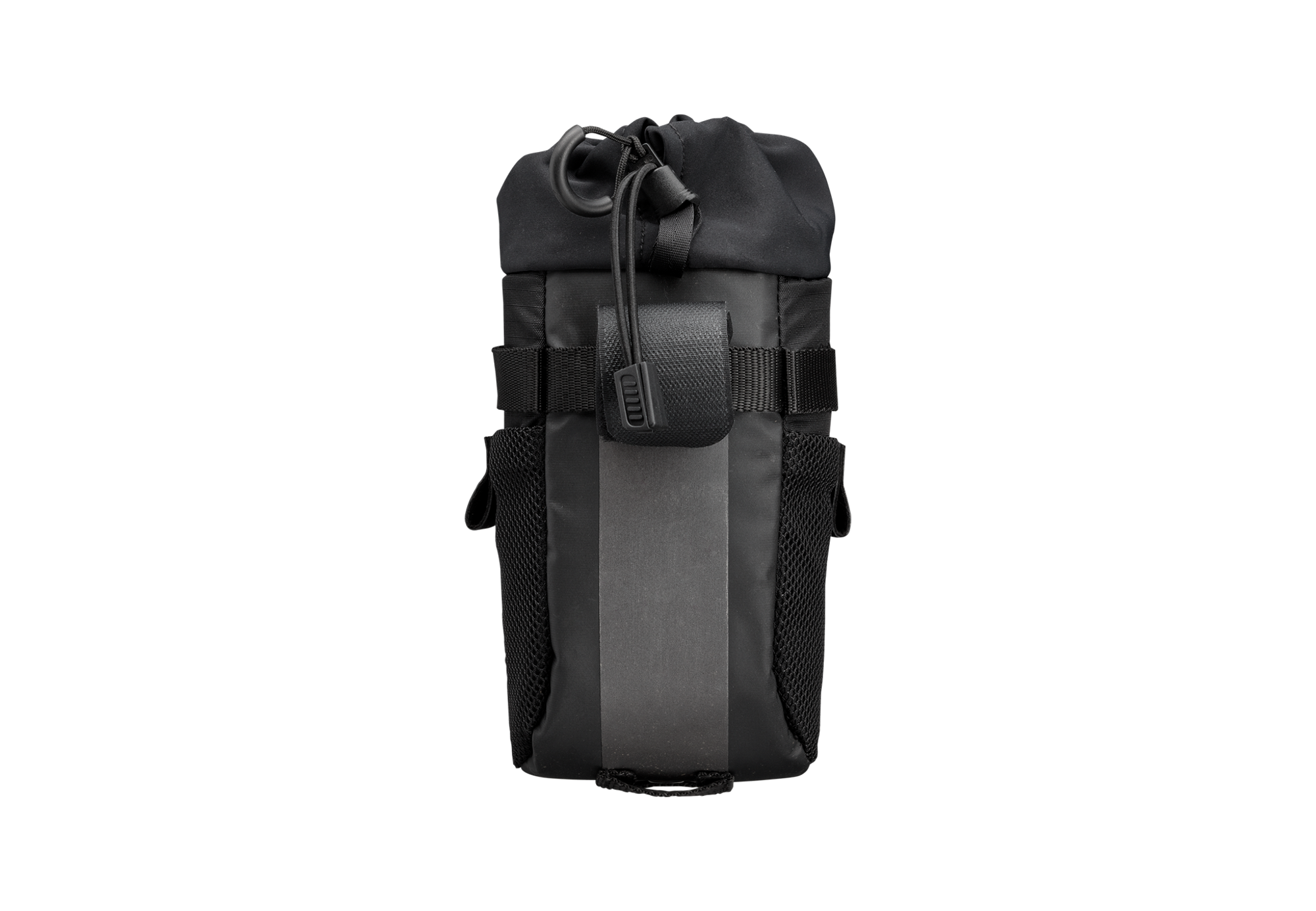 Cannondale Bolsa para Potencia Contain Negro #4