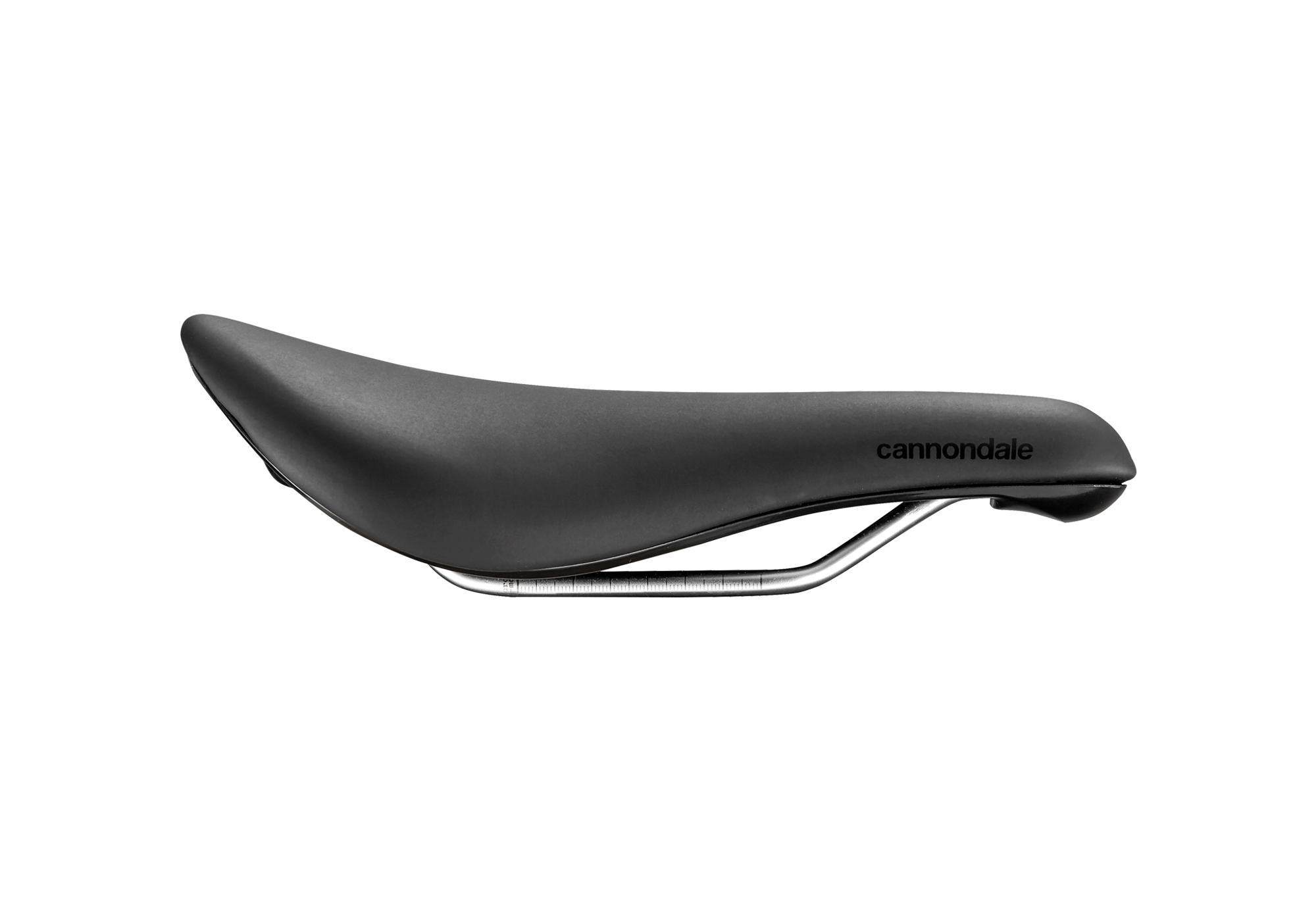 Cannondale Sillín Magic Cromoly Radius Negro #2