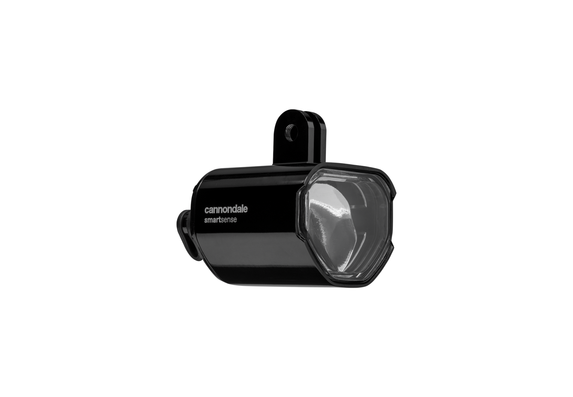 Cannondale Luz SmartSense Foresite E350 Negro