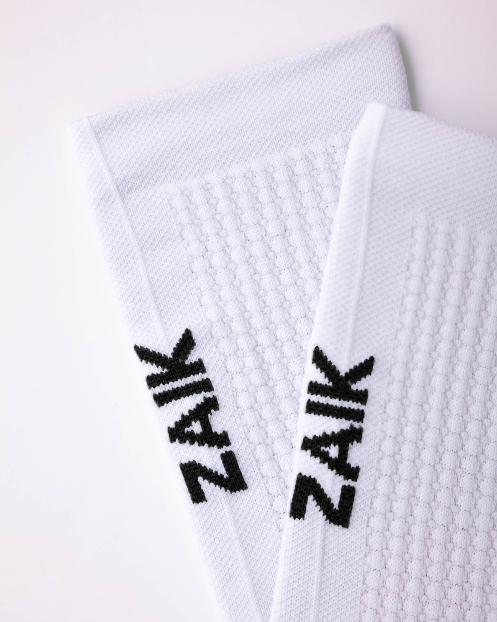 Zaik Calcetines Largos All Season Unisex Blanco #2
