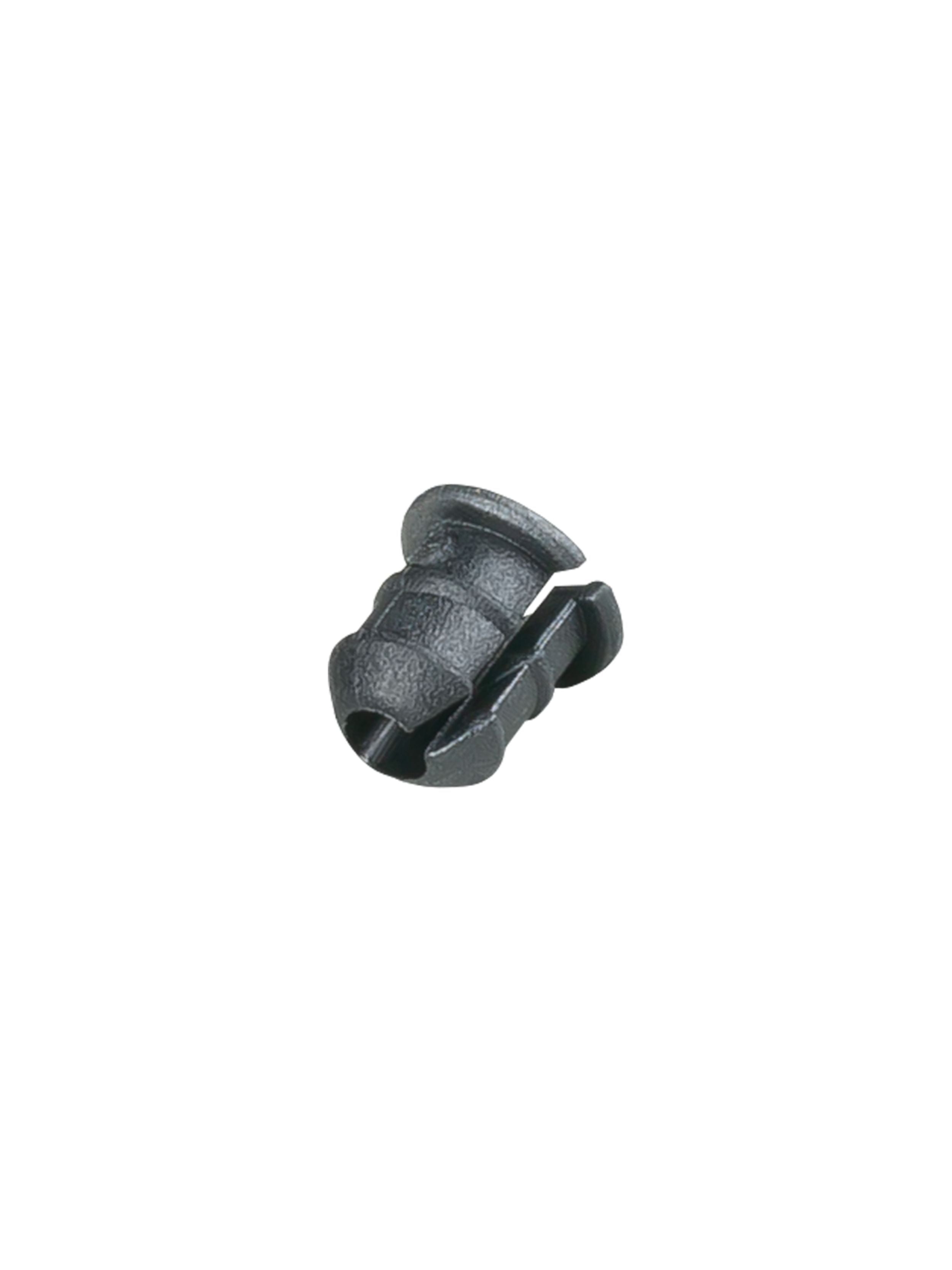 Trek Guía Salida Vaina Di2 Negro #2
