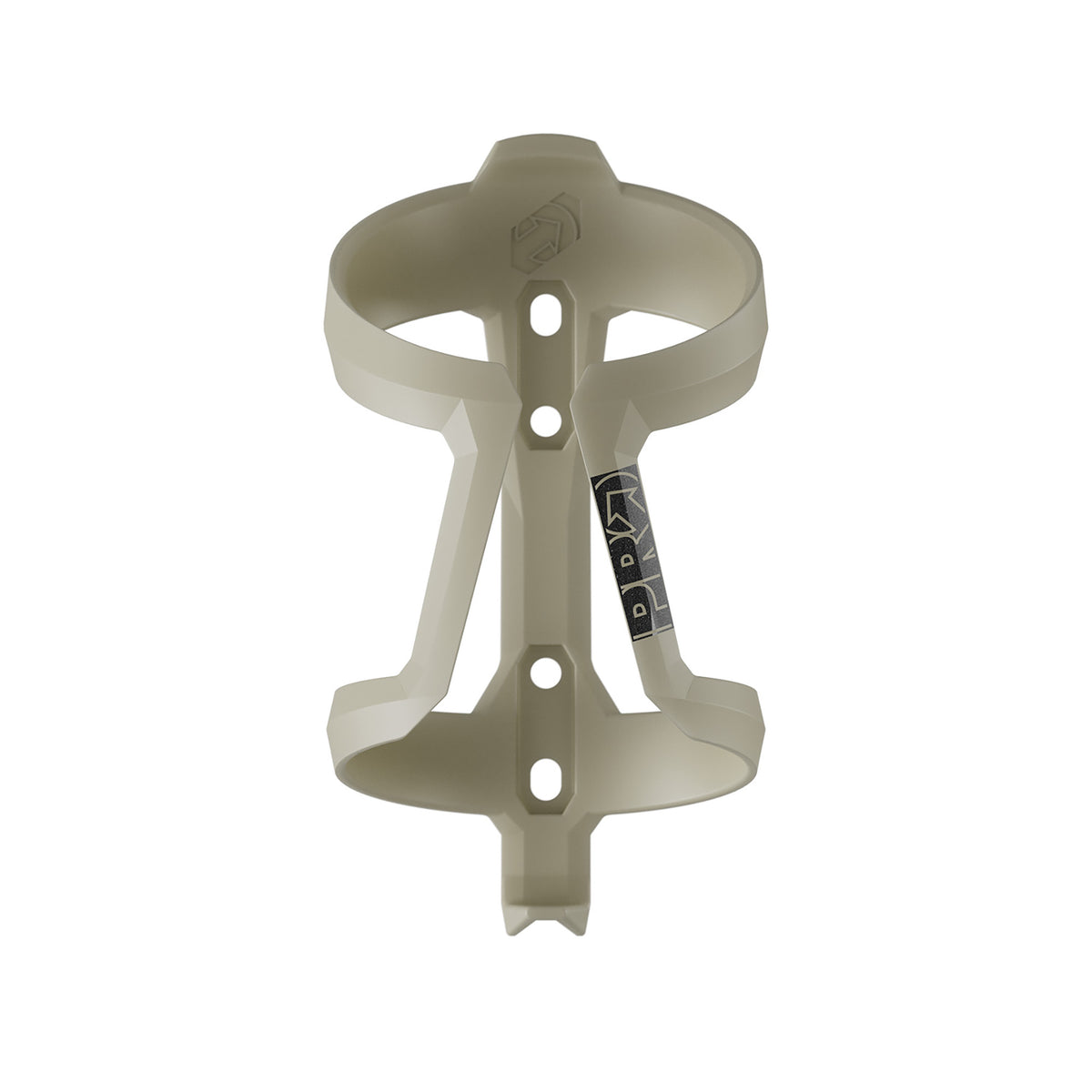 Portabidón PRO Performance LTD Nylon Beige Arena #2