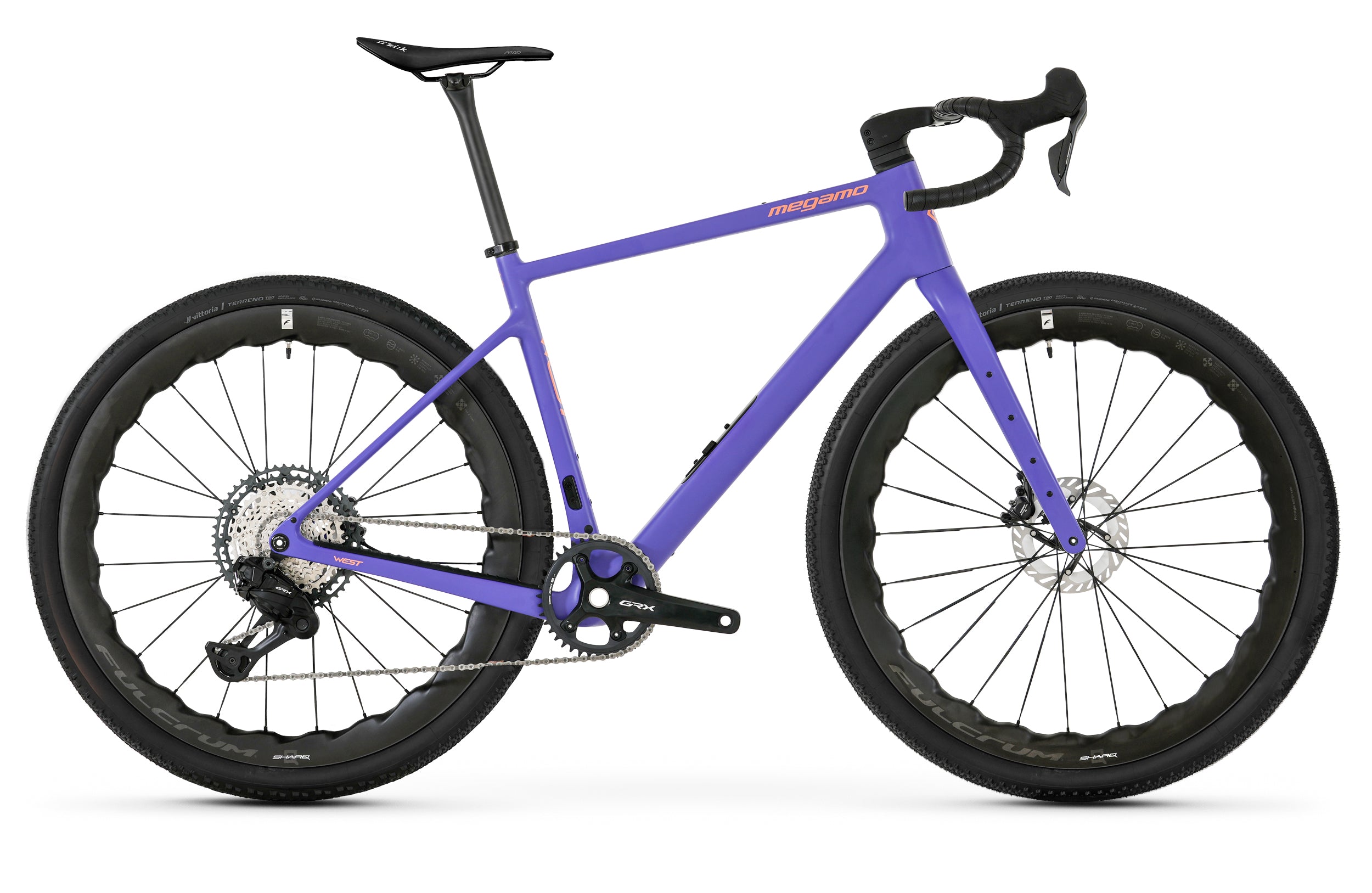 Megamo West 03 2026 Malva