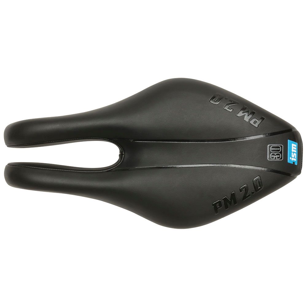 Sillin ISM PM 2.0 Mtb Foam 30 Negro