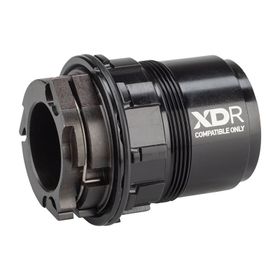 Núcleo Elite Compatible SRAM XD/XDR Transmisión Directa Negro