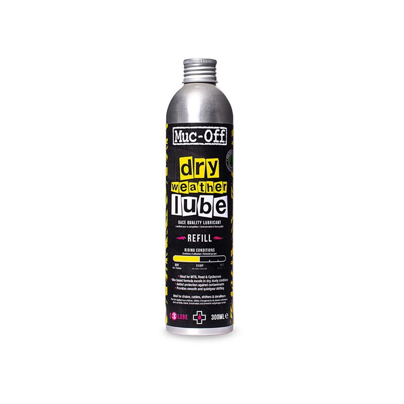 Aceitera Cadena Muc-Off Seco 300ml