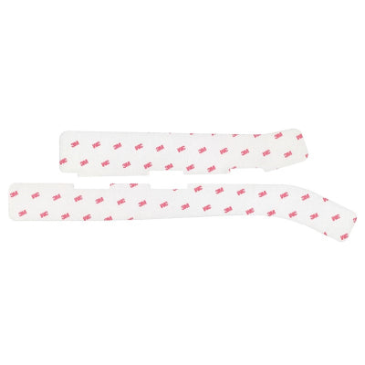 Protectores Talón Cannondale Scalpel Si Negro