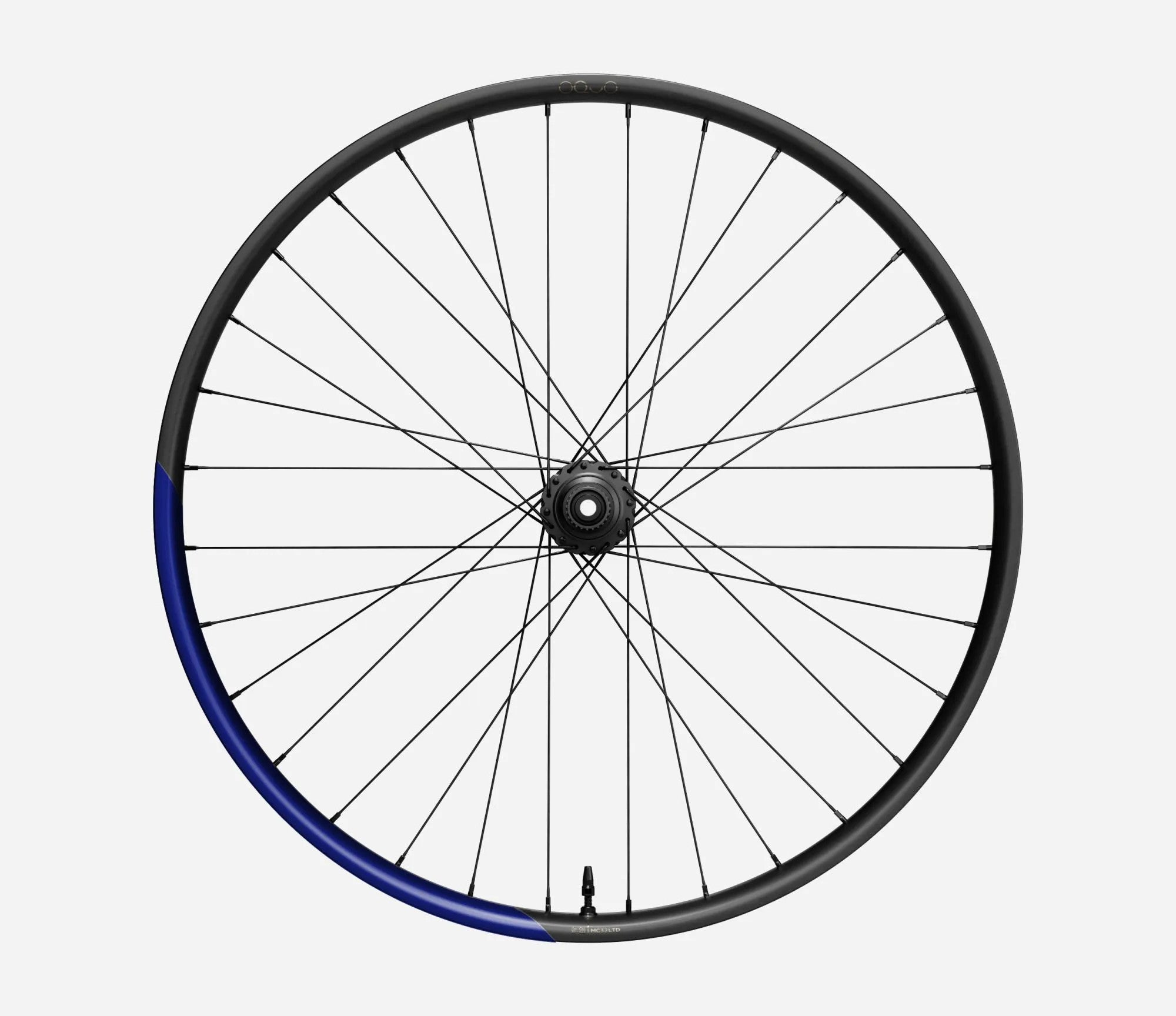 side-oquo-mc32ltd-rear-metallic-cobalt-blue-matt-