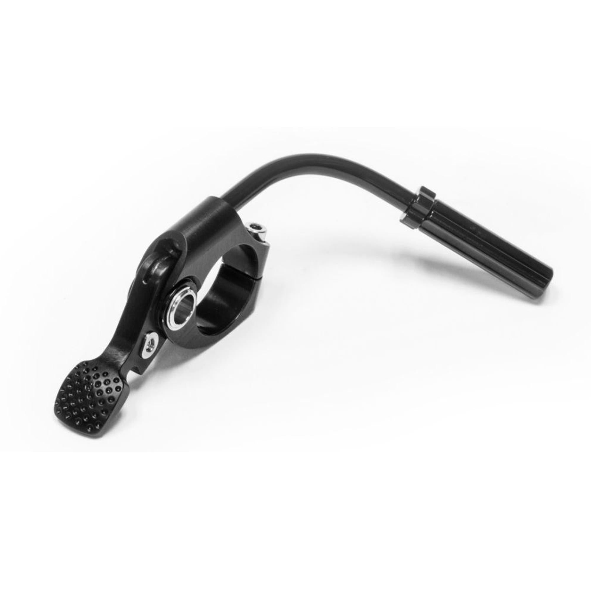 Tija Fox Transfer Factory K 30.9mm 150mm Drop Internal 2022 #7