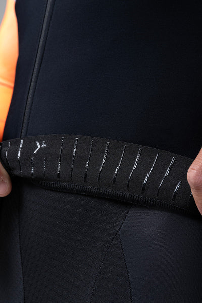 Maillot Manga Larga Hyder Blend Gobik Hombre Aurland #10
