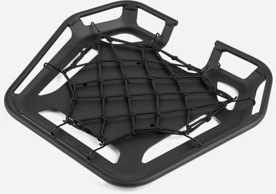 Orbea Front Basket Black