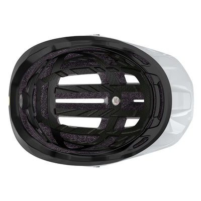 Casco Scott Stego Plus CE White Glossy/Black #5