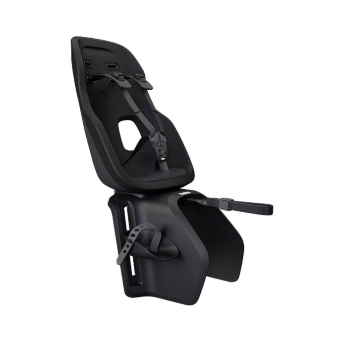 Silla Thule Yepp Nexxt2 Maxi Trasera Rack Negro
