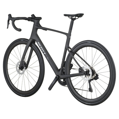 Scott Addict 30 2027 Carbon Black #3
