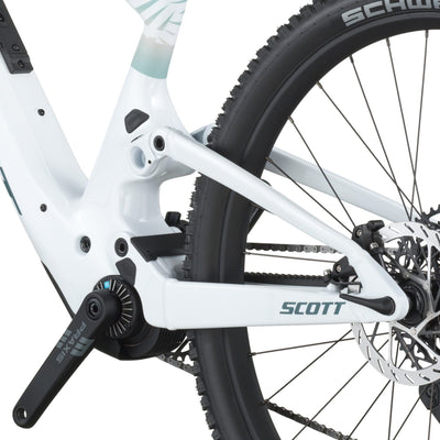 Scott Lumen 920 2026 White #8