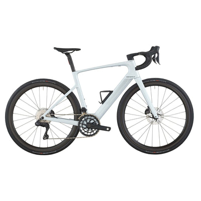 Scott Fastlane 10 2027 Cumulus White #2