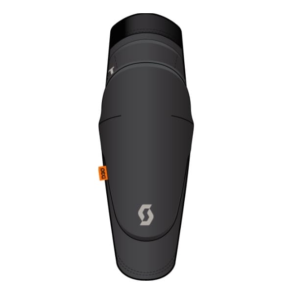 Coderas Scott Bedrock Negro
