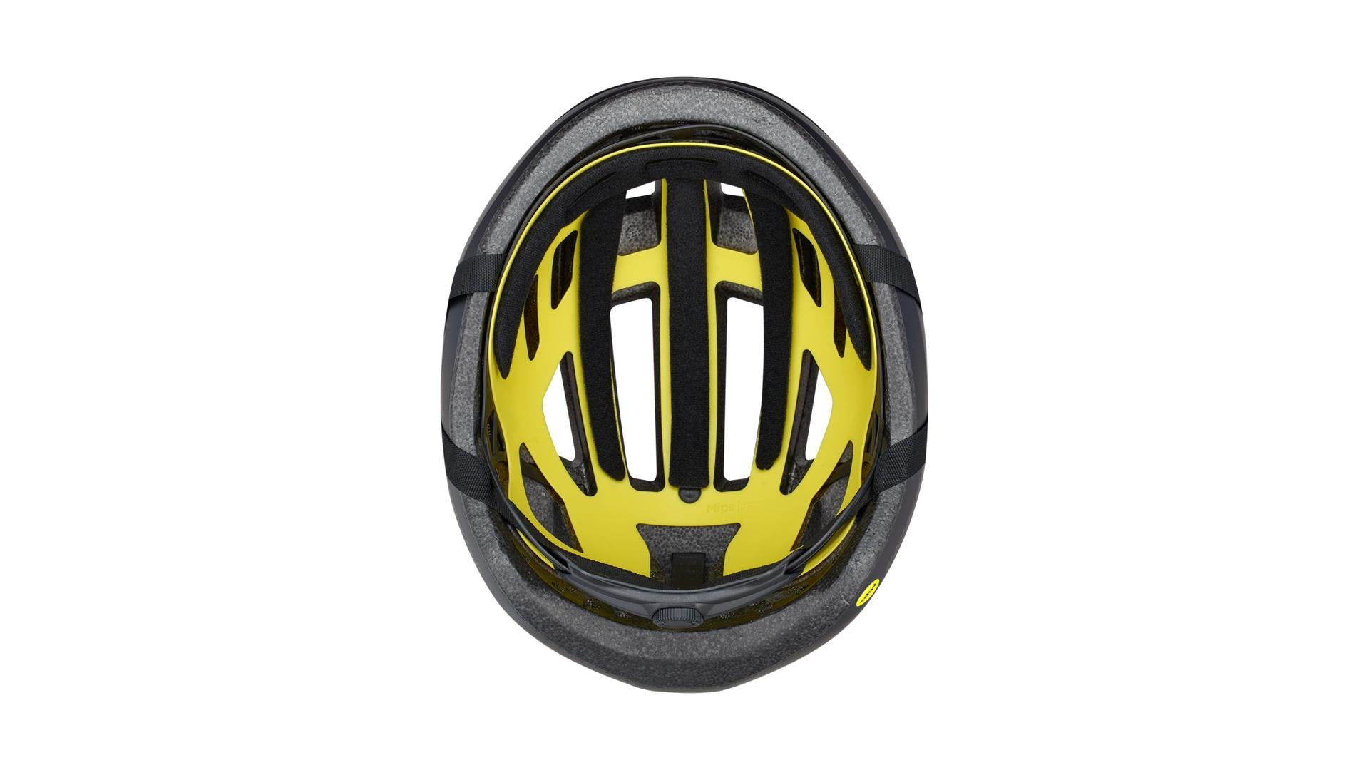 Chamonix 3 Casco CE Specialized Negro #7