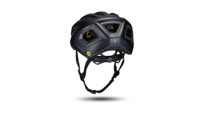 Chamonix 3 Casco CE Specialized Negro #5