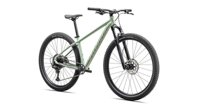 Rockhopper Comp VN 29 Specialized 2026 Gloss Pastel White Mountains