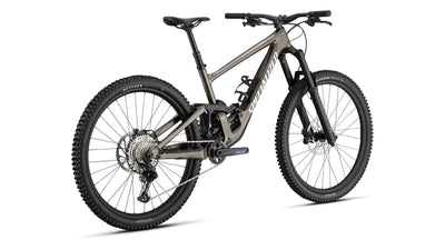 Enduro Comp Specialized 2025 Gloss Gunmetal/White Mountains #3