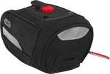 Abus Bolsa Transporte Candado Oryde ST 2085 KF Negro