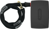 Abus Alarmbox 2.0 Alarma Antirrobo/Cadena ACH 6KS/100 Negro