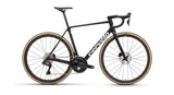Bicicletas Carretera Cervélo R5 Ultegra Di2 2026 Five Black/Silver