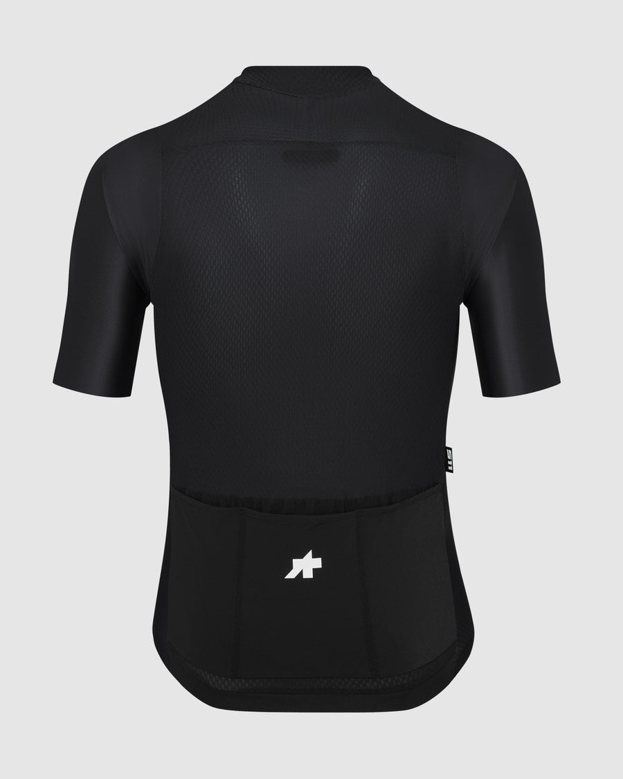 Maillot Manga Corta Assos Mille GT S11 Hombre Evo Black Series #2