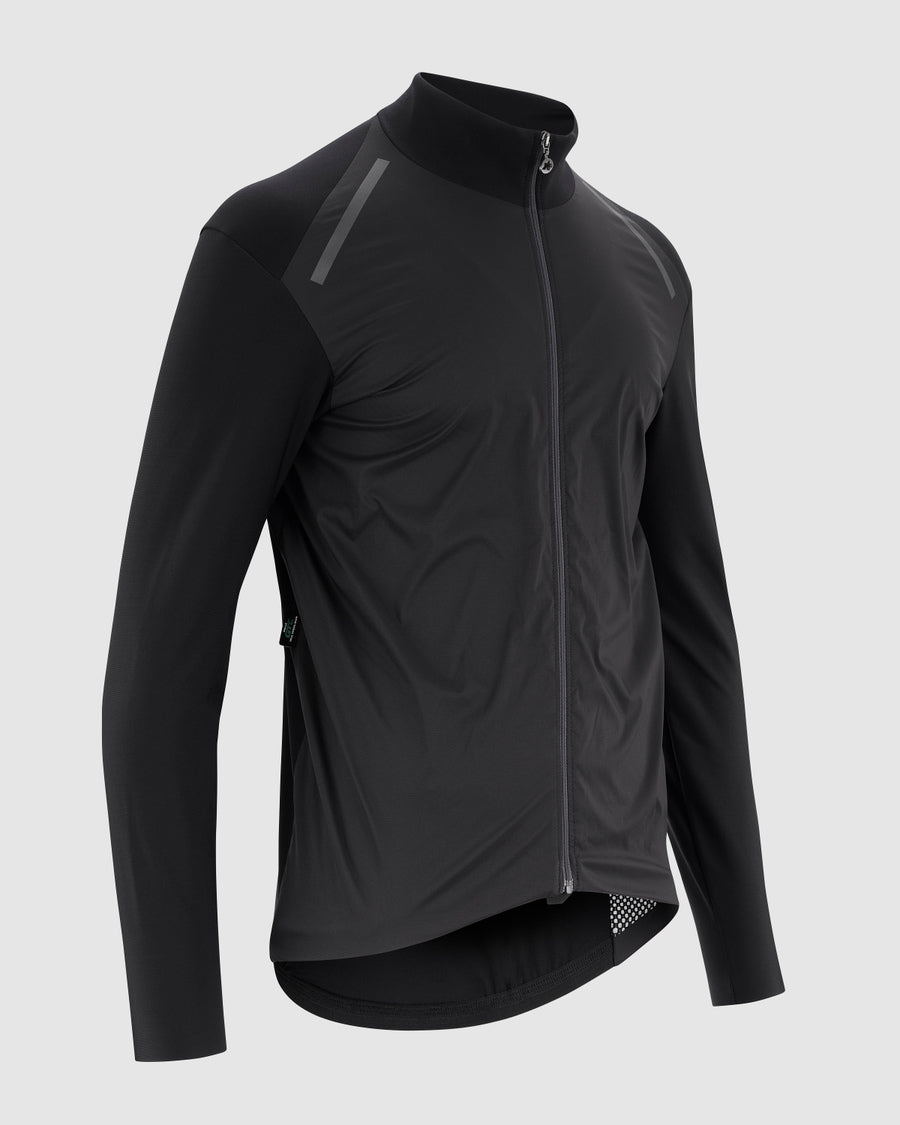 Chaqueta Assos Mille GTC Löwenkralle C2 Hombre Black Series #3