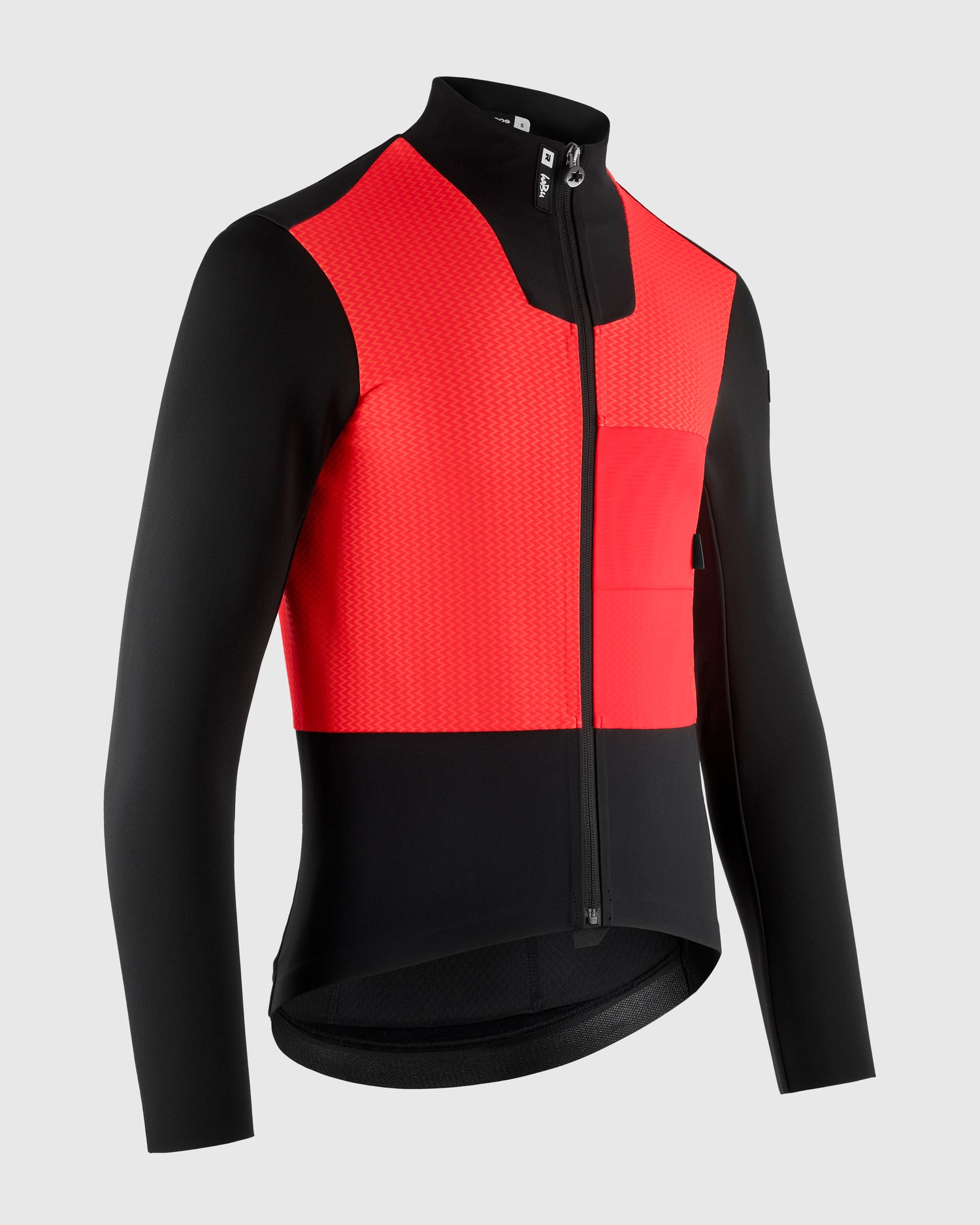 Assos Equipe R Habu S11 Chaqueta Invierno Lollyred #3