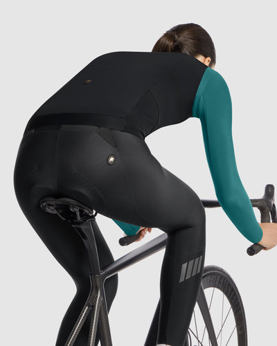 Assos Uma GTV S11 Chaleco Primavera/Otoño Black Series #7