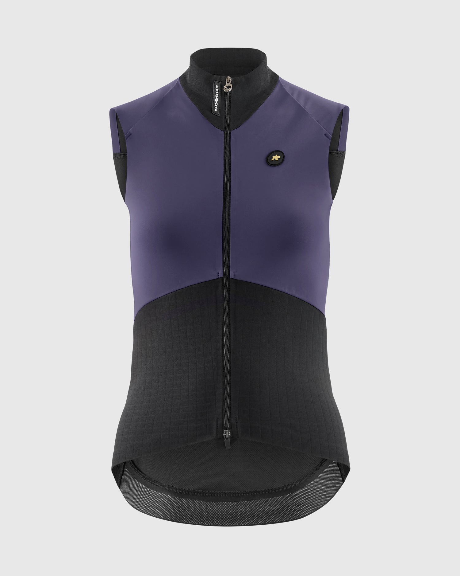 Assos Uma GTV S11 Chaleco Primavera/Otoño Future Dusk