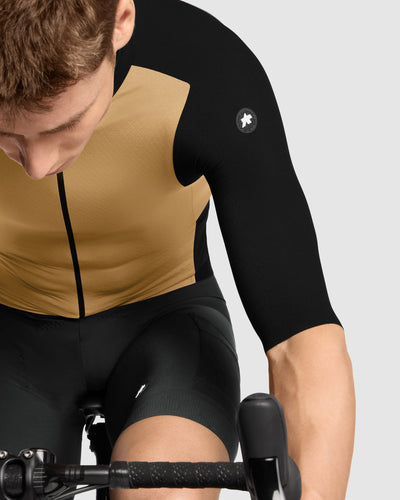 Maillot Manga Corta Assos Tactica T5 Hombre Classic Clay #7