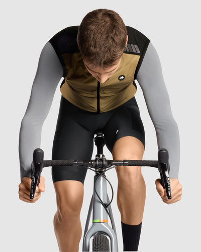 Assos Tactico T5 Chaleco Bronze Ash #5