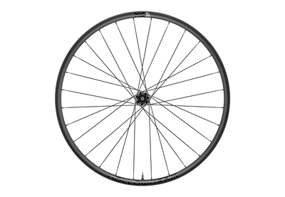 Cannondale XC-SL 25 Rueda Delantera 110x15 Negro