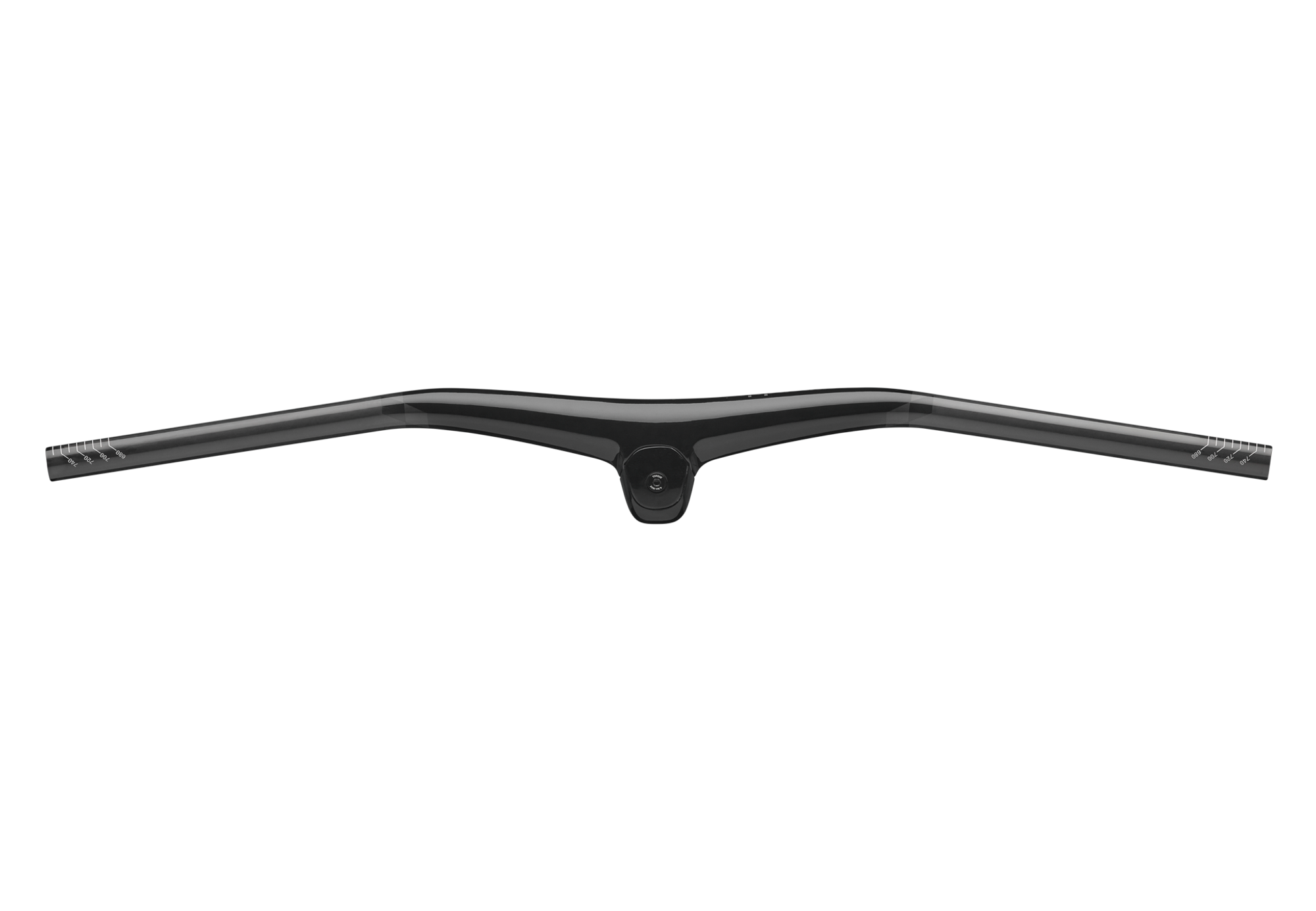Cannondale SystemBar XC-One Manillar Mtb Gris #2