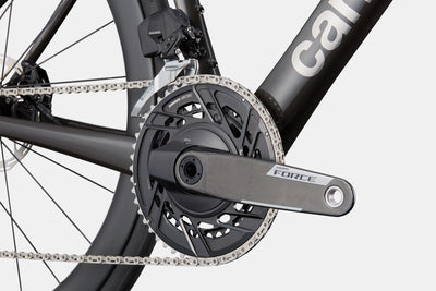 Bicicletas Carretera SuperSix Evo 1 Cannondale 2025 Raw #5