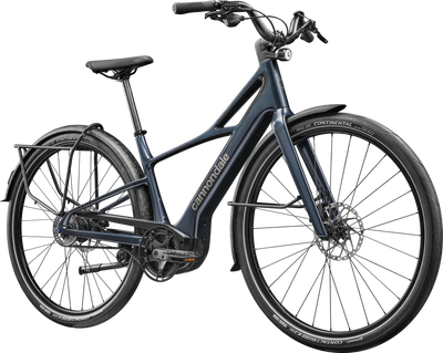 Cannondale FlyingV 2 2026 Blue #2
