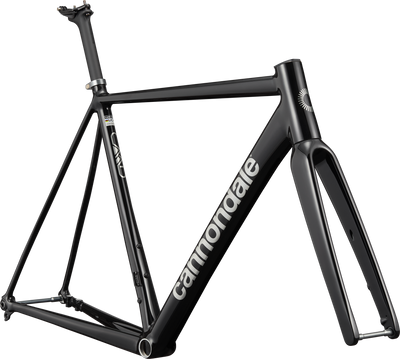 Cannondale CAAD14 Cuadro 2026 Negro #2