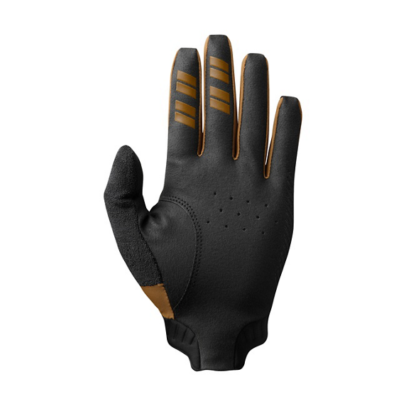 Guantes Shimano Enduro Hombre Sand Brown #2