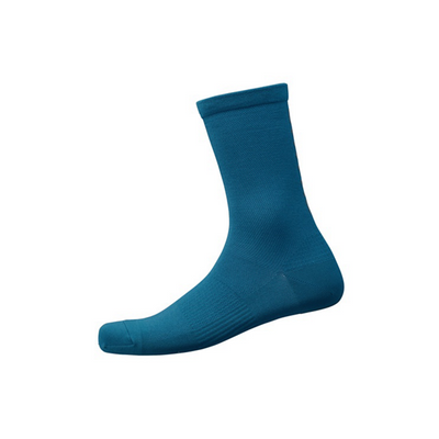 Calcetines Shimano S-Phyre Unisex Azul Indigo