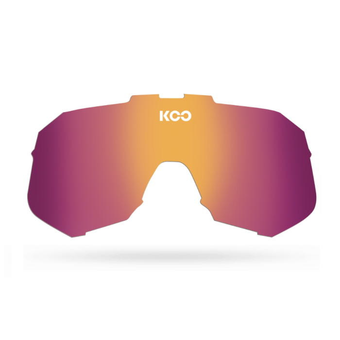 Accesorio Koo Demos Lens Photochromatic Fuchsia