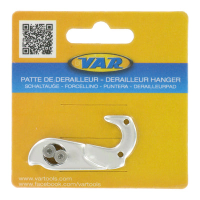Patilla Cambio VAR DH-69158 Cervélo Plata #3